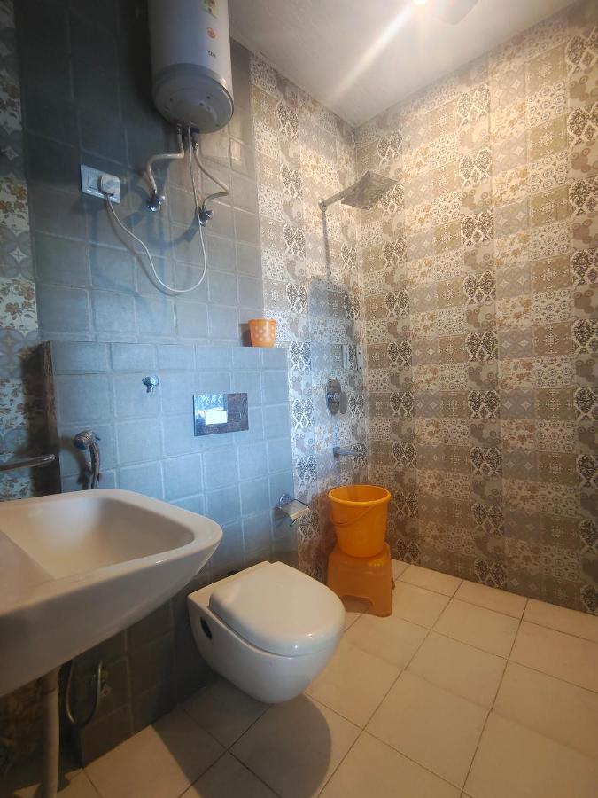 Mountain Zest-Simla Royale Near Mall Road-Free Pickup From Railway Station Simla Esterno foto
