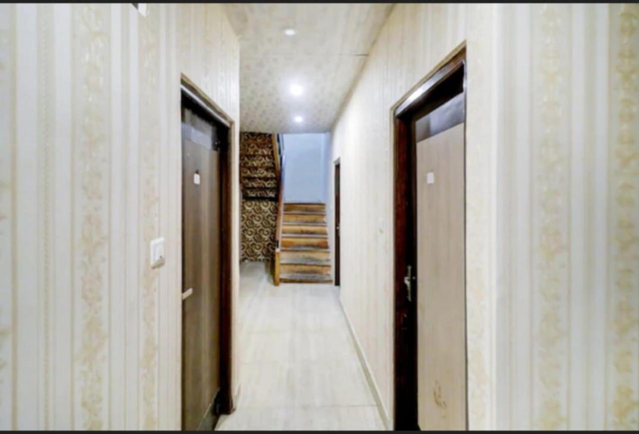 Mountain Zest-Simla Royale Near Mall Road-Free Pickup From Railway Station Simla Esterno foto