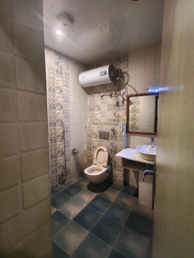 Mountain Zest-Simla Royale Near Mall Road-Free Pickup From Railway Station Simla Esterno foto
